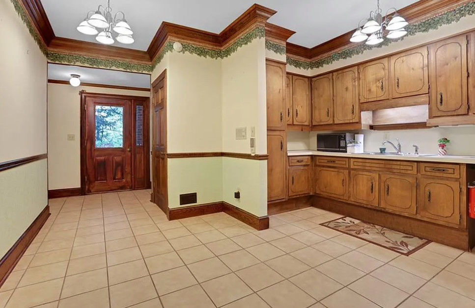 Stone Creek Whole Home Renovation