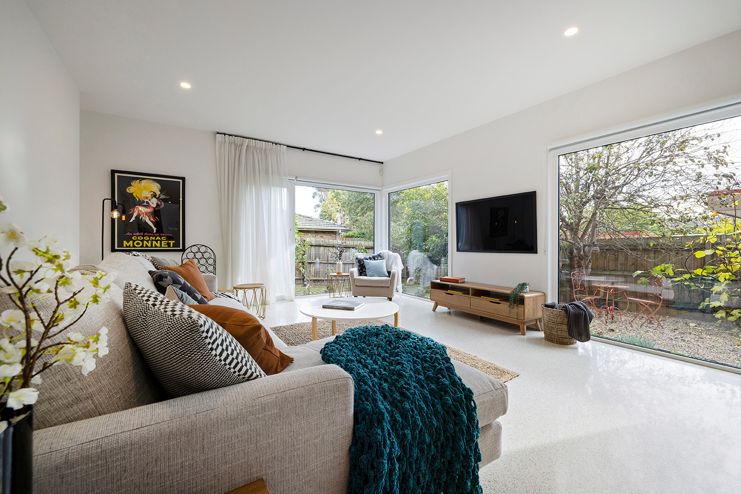 Blackburn Heritage Extension – Award-Winning Sustainable Family Home