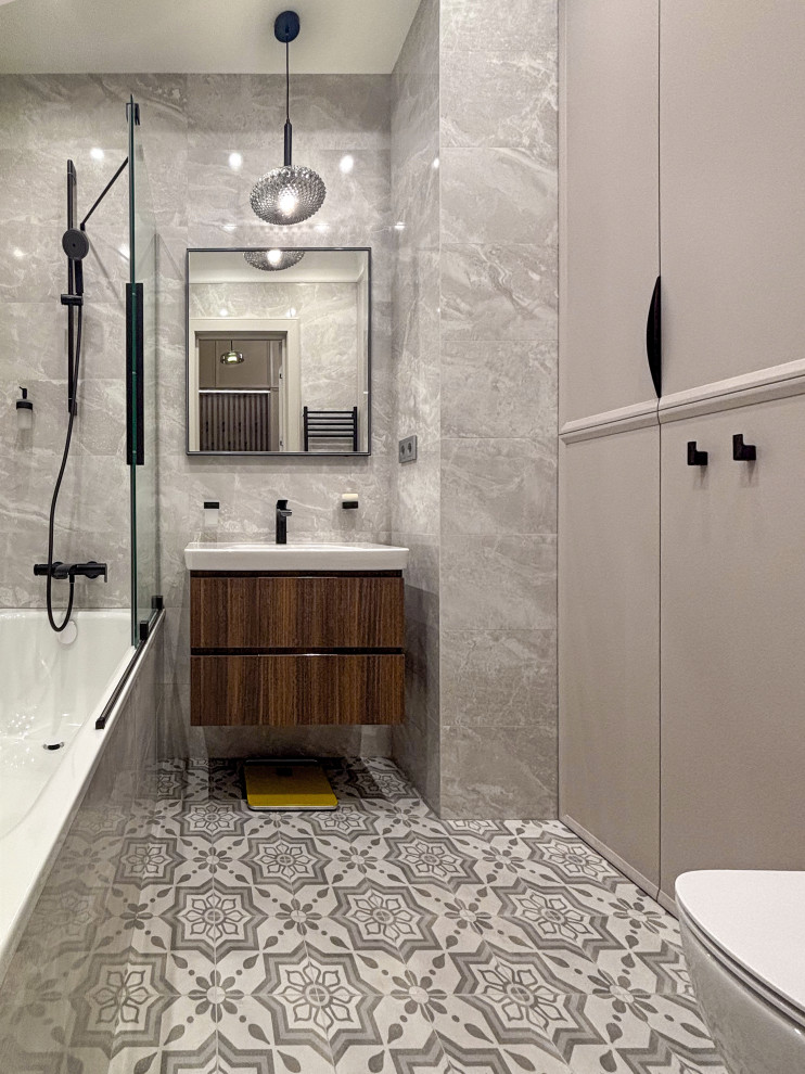 Квартира в ЖК "Сердце Столицы"