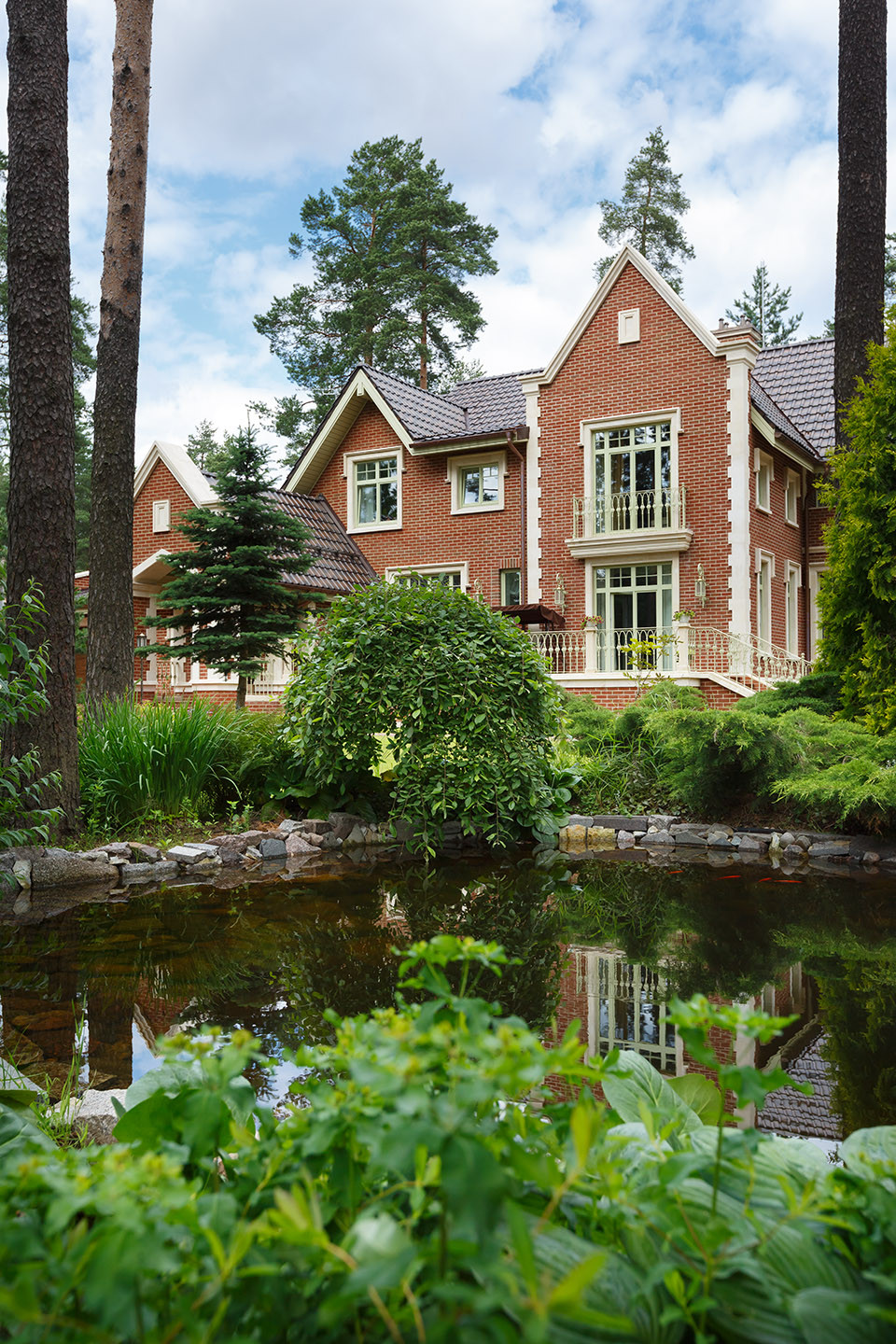 Дом во Всеволожске