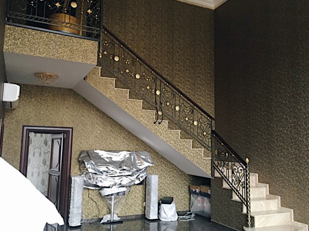 Дом в Большом Логе