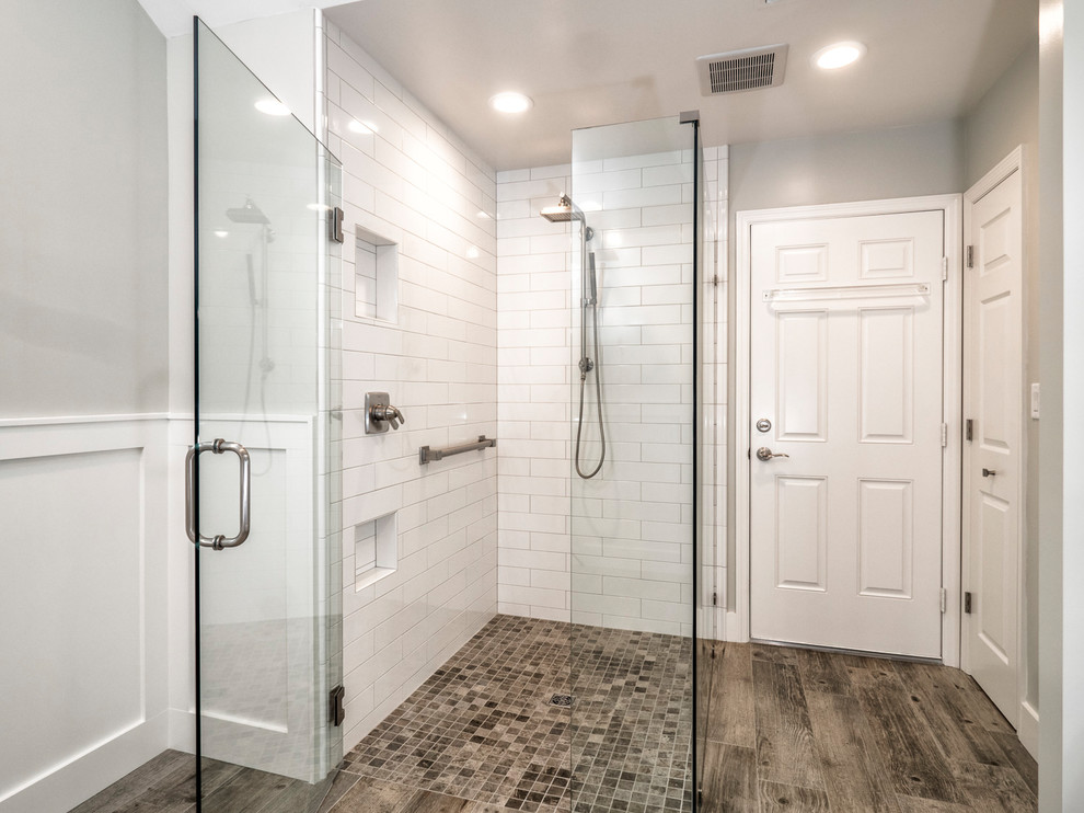 Royal Oaks Master Bathroom Renovation