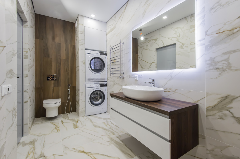 Квартира в ЖК Мид