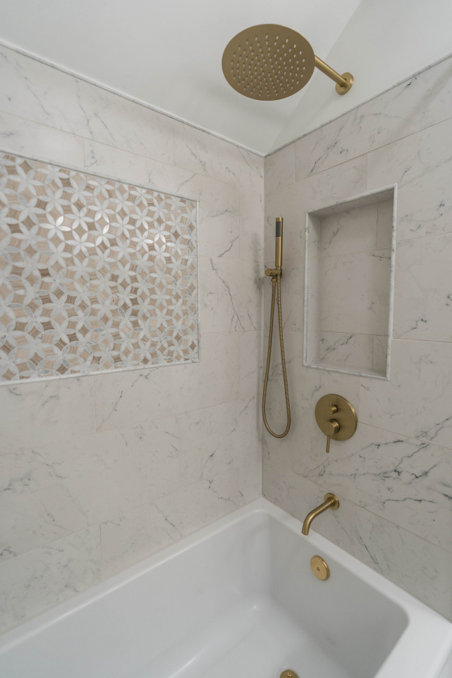Showers