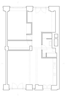 Grundriss, Ansicht, Schnitt: Was ist was bei der Architekturzeichnung? (13 photos)