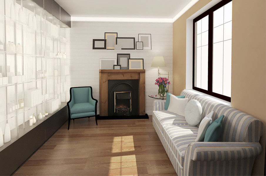 Дизайн - проект