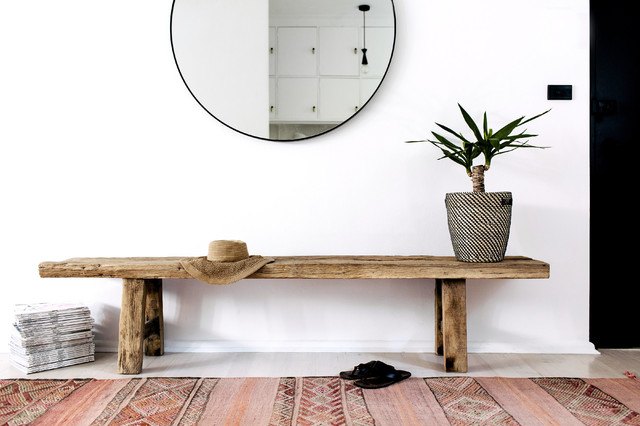 Queenscliff Unit scandinavian-entry