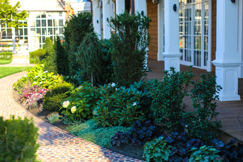 Загородный клуб