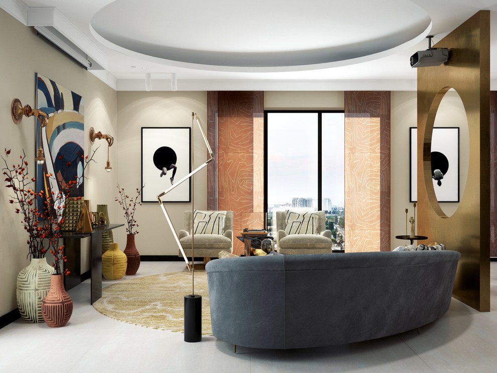 Современная классика