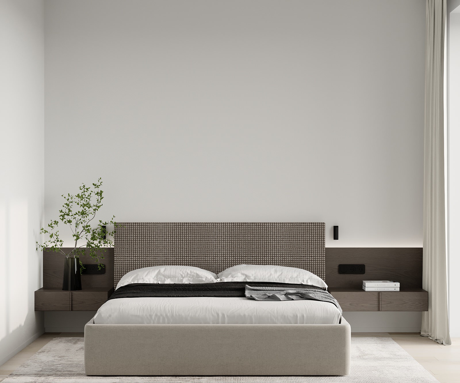 Дизайн проект Prime Park