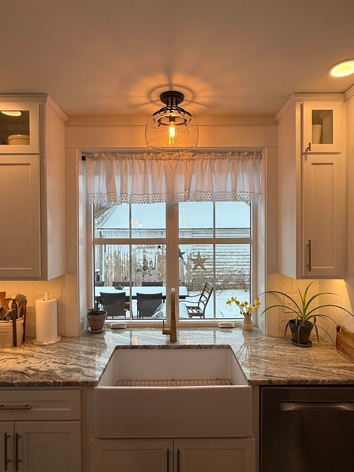 Kitchen Remodel