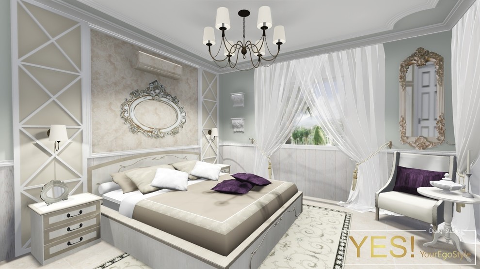 Вилла в Алании