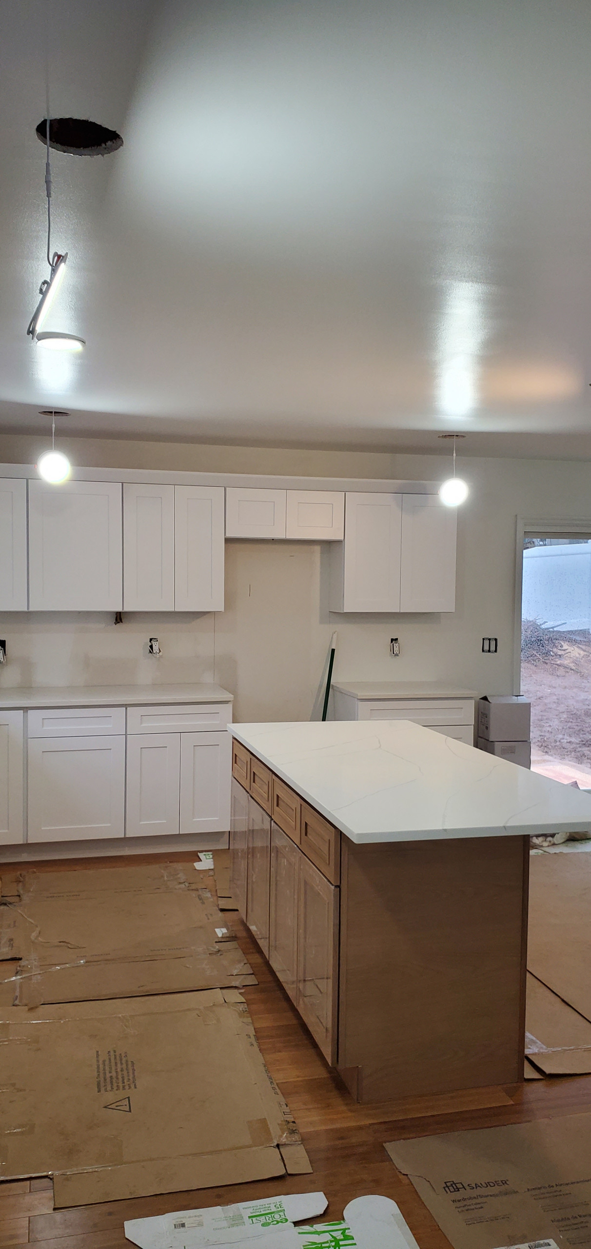 Home Addition