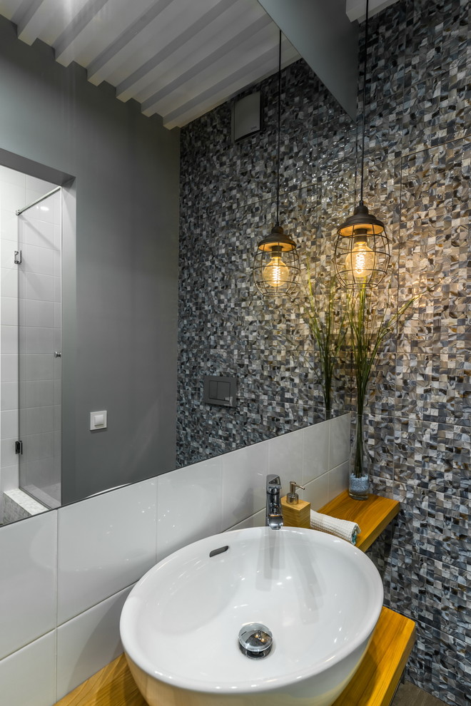 Квартира на Озерках