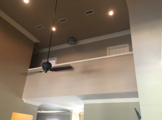 Andrew Jackson Renovation