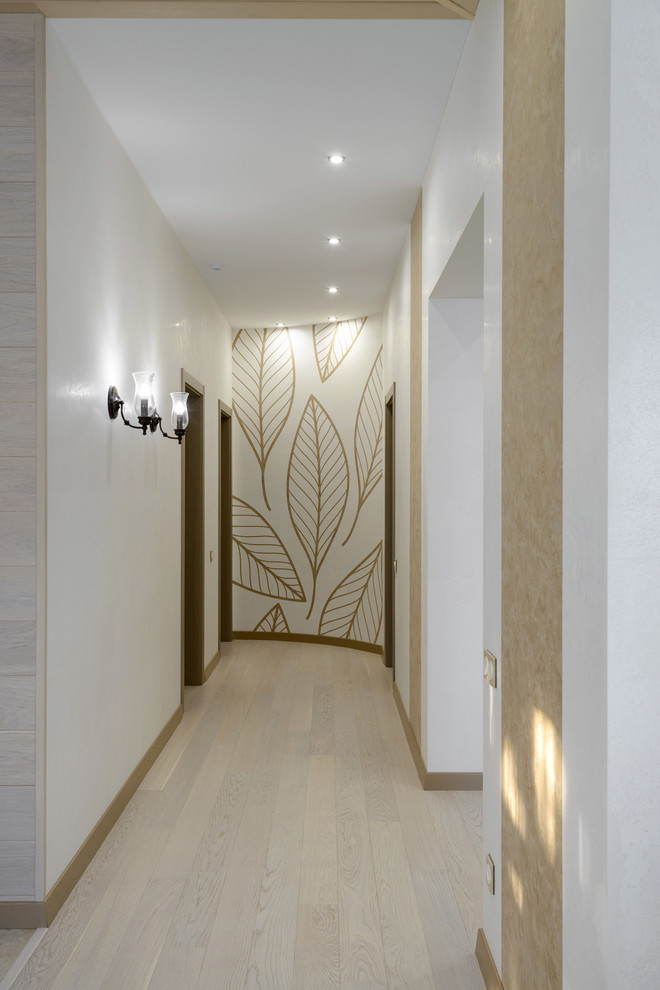 Коттедж в поселке "Красный Яр"