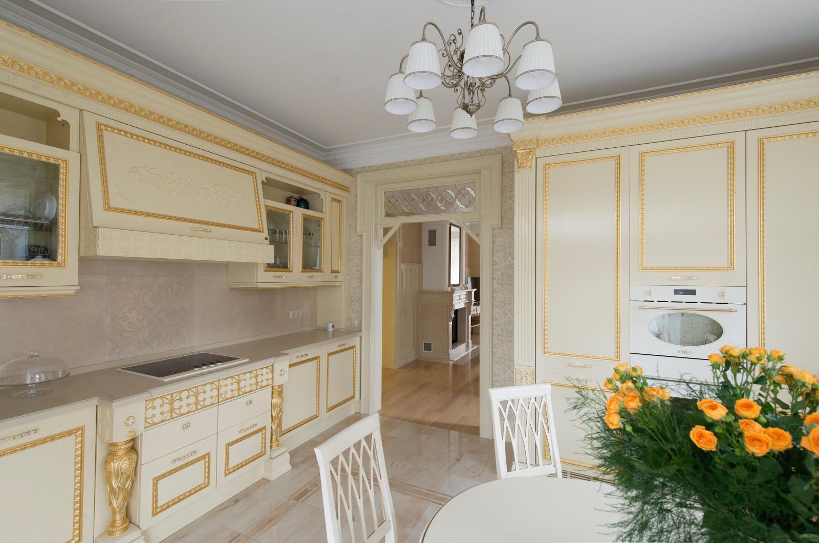 Путешествие в Бель Эпок