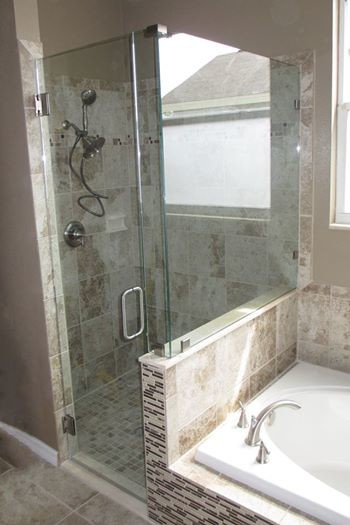 BATHROOM REMOLDING