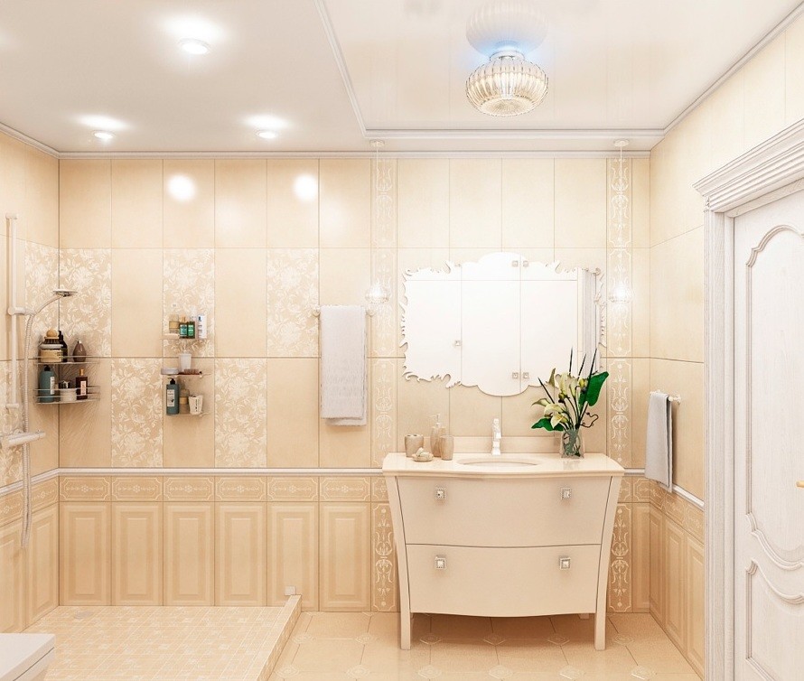 Проект Дизайна Интерьера