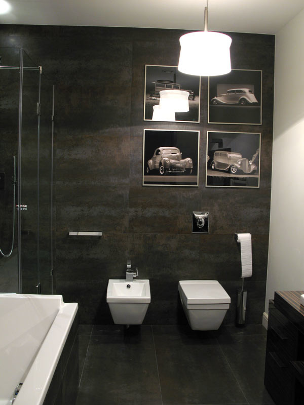 Квартира Воробъевы горы