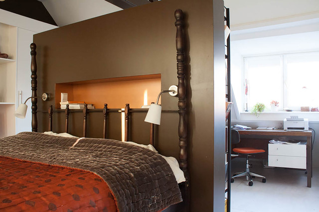 My houzz: Ethnic influences color a Dutch home eclectic-bedroom Eclectic Bedroom Amsterdam Eclectic Bedroom Amsterdam My houzz: Ethnic influences color a Dutch home eclectic-bedroom