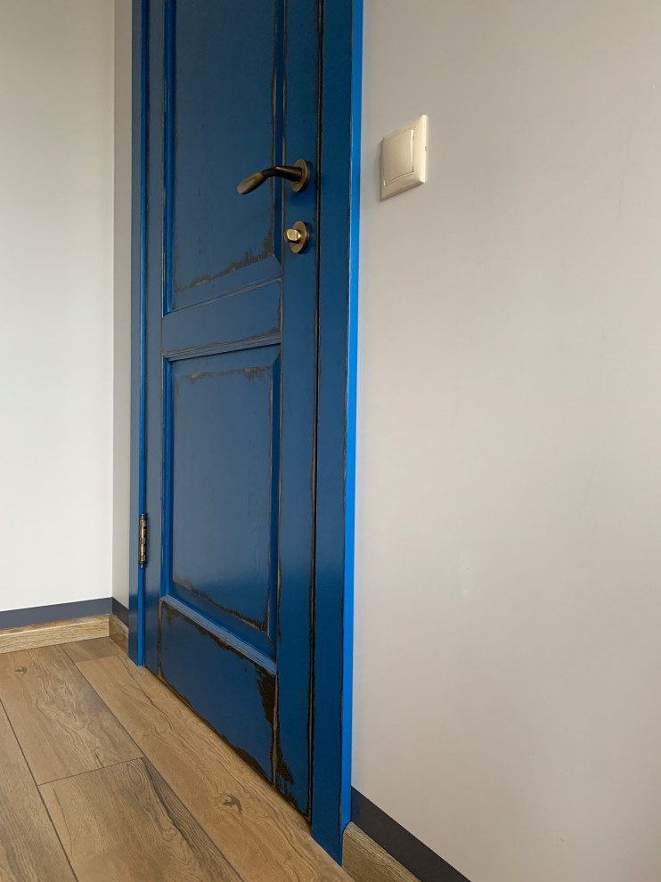 Ремонт квартиры | ЖК АРТ | 83 м2