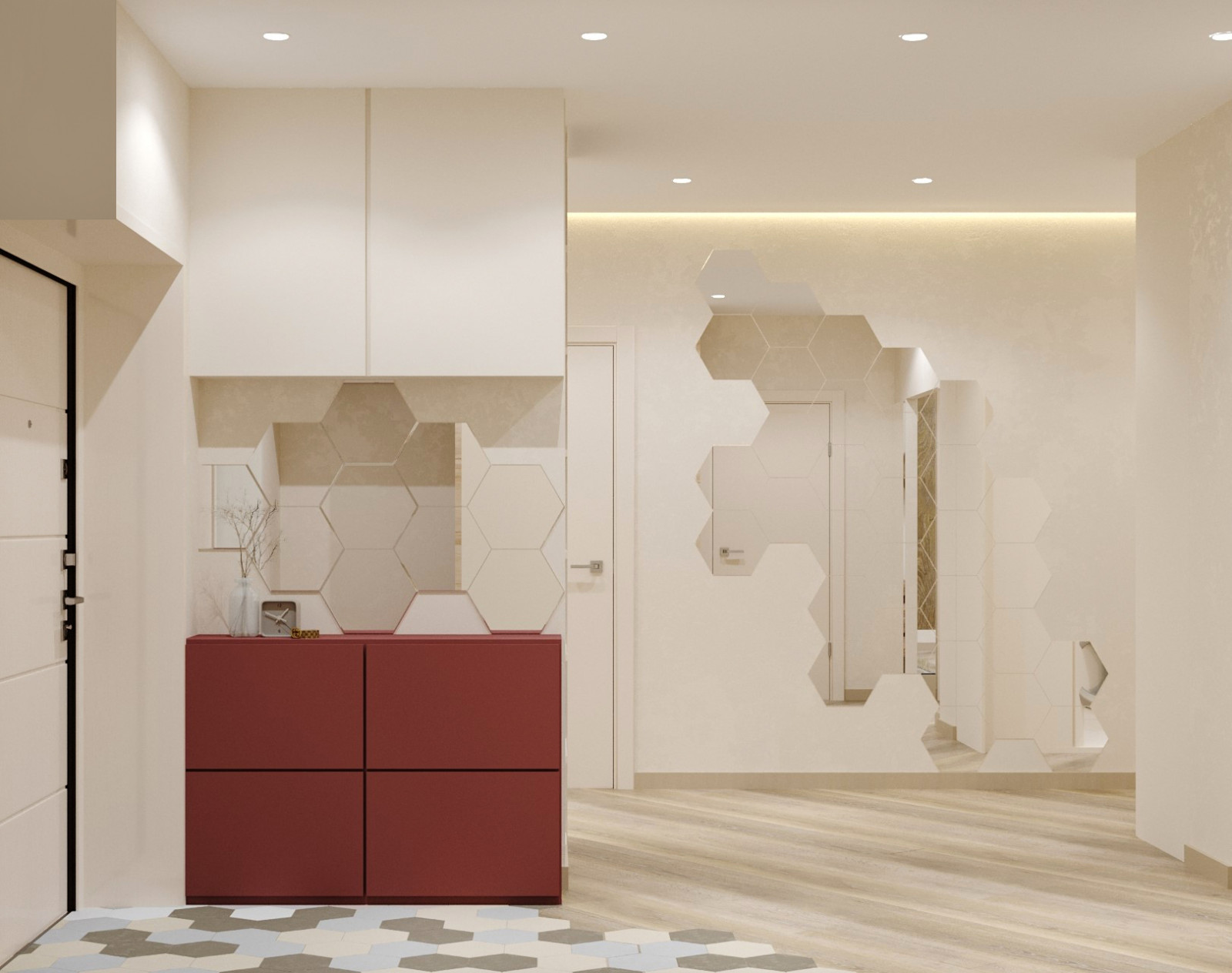 ЖК Александровский