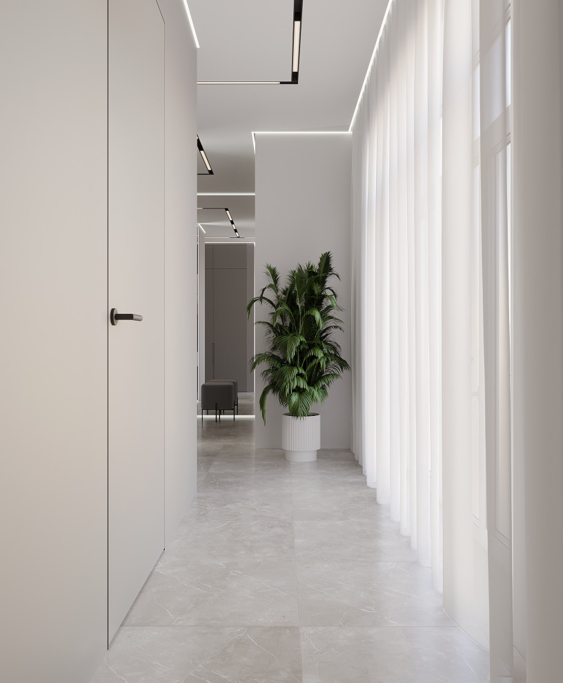 МО Салтыковка