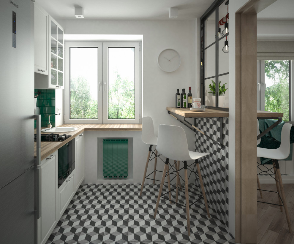 Измайловская