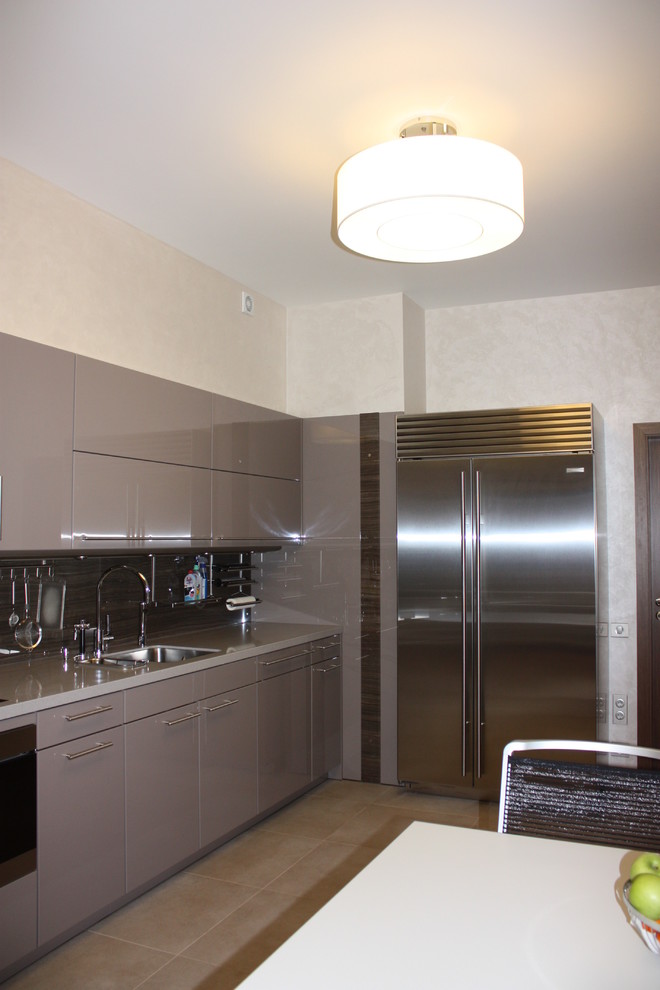 квартира в Черемушках