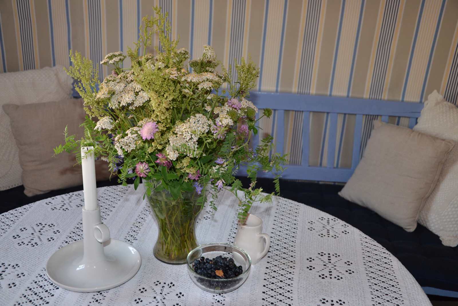 Гостевой домик в деревне