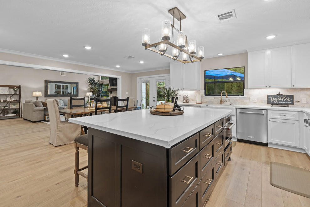 Lakewood Forest - Whole House Reno