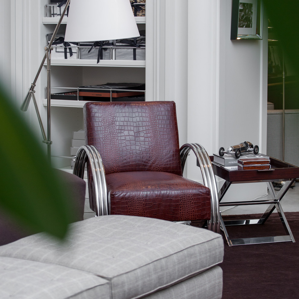 Салон Ralph Lauren Home