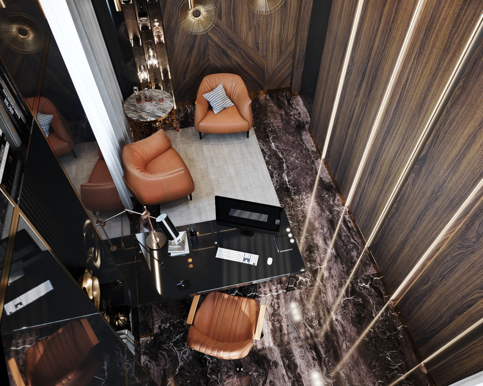 Дом в центре Сочи