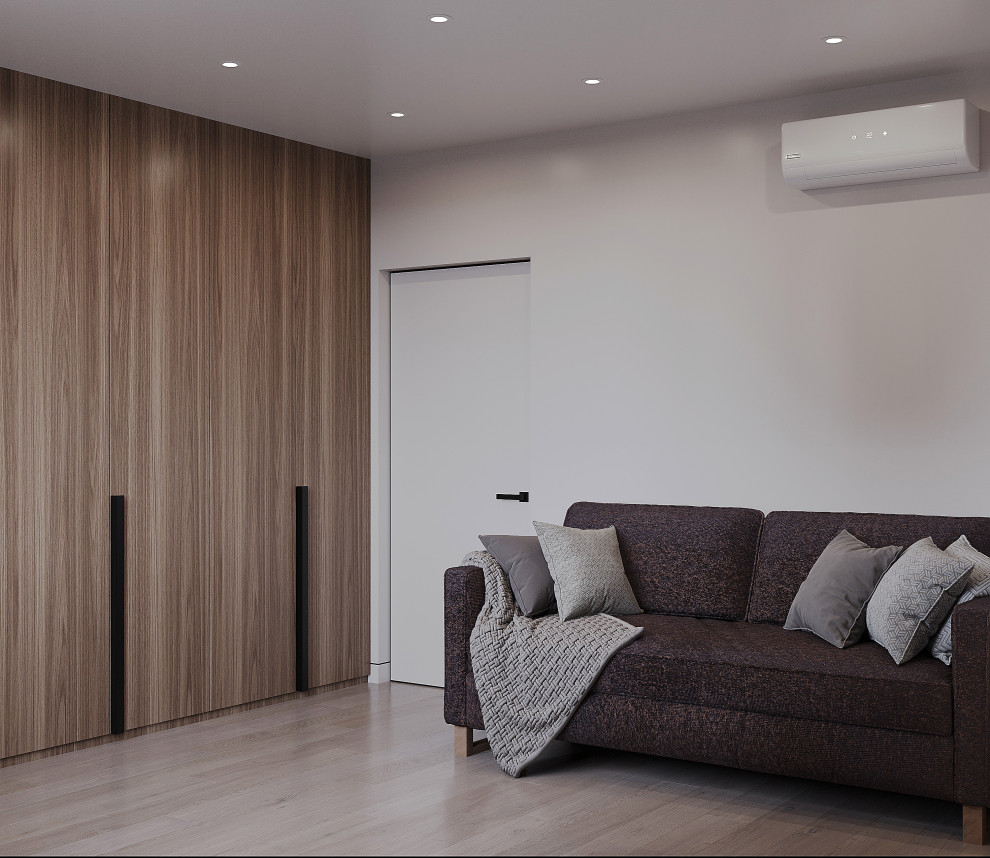 Квартира в ЖК "Легенда"