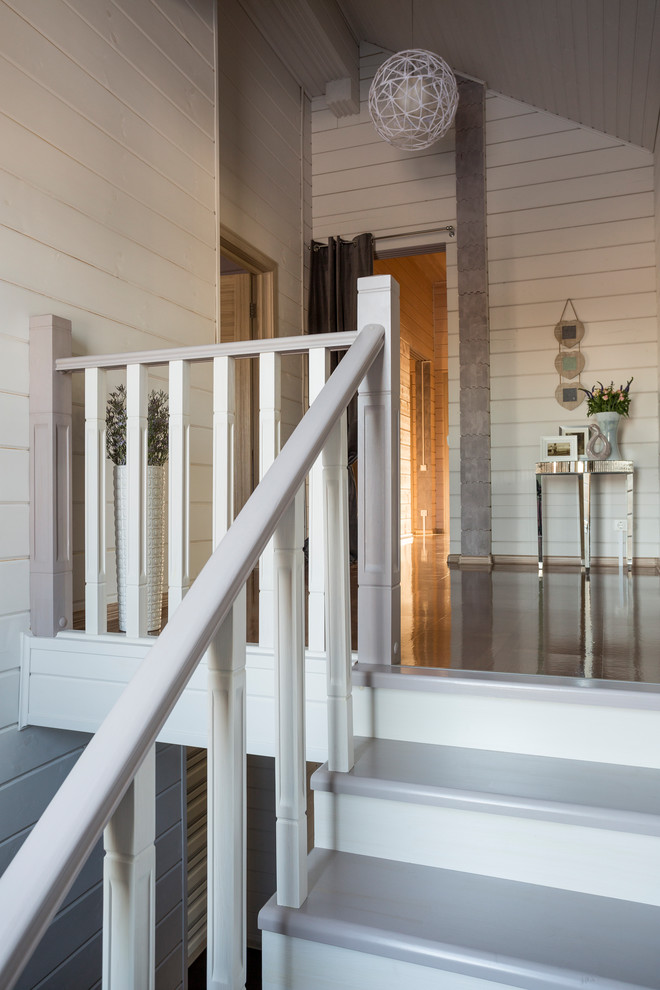 И зимой лето