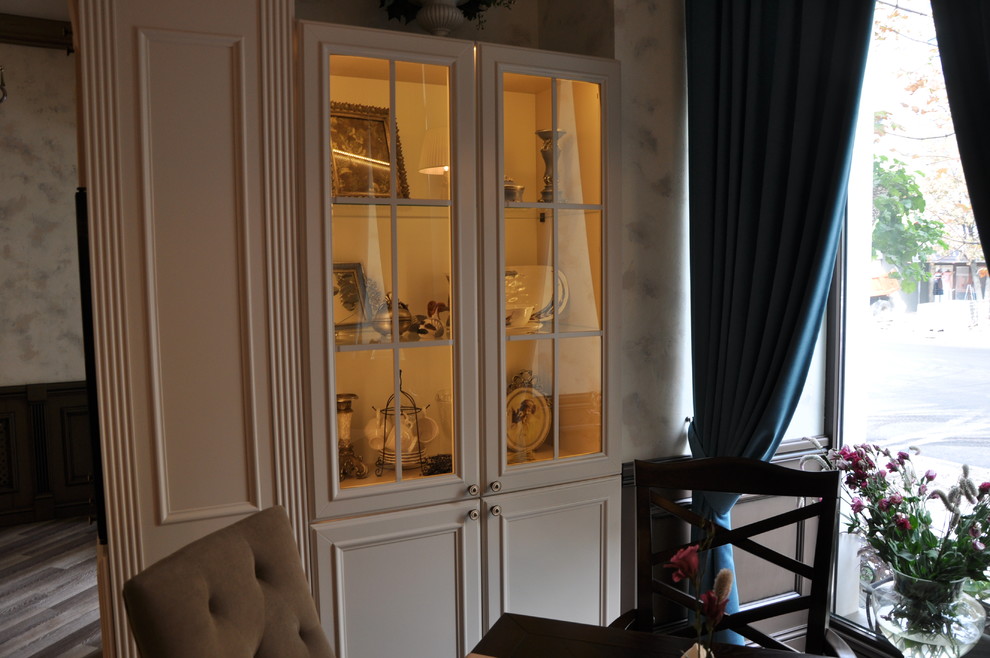 Мебель для кафе