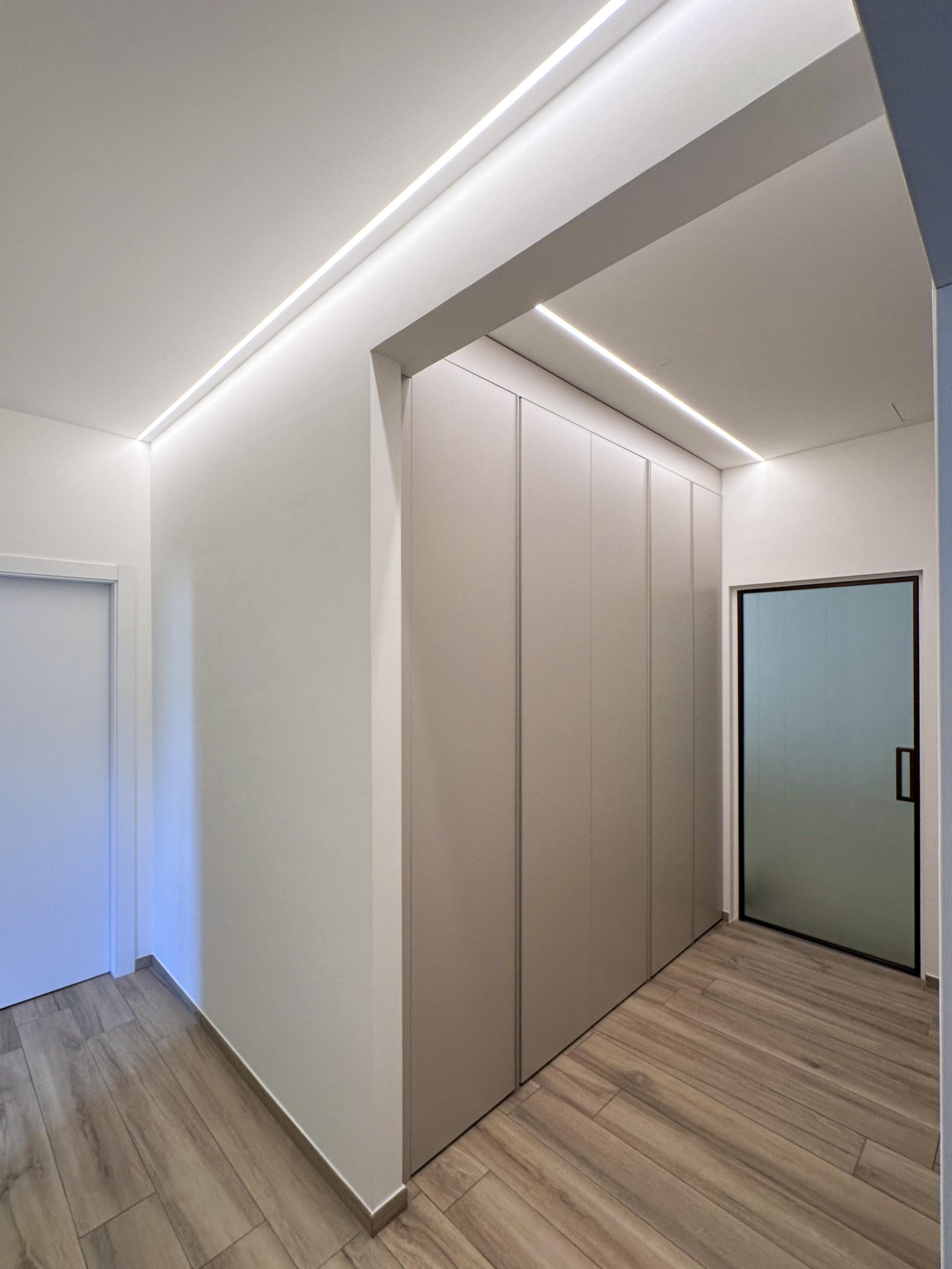 Appartamento AV | 150 mq