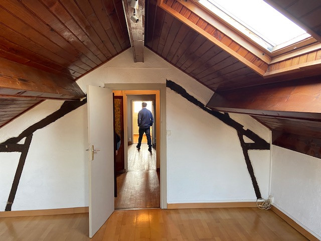 Renovation totale d'une maison de 120m²