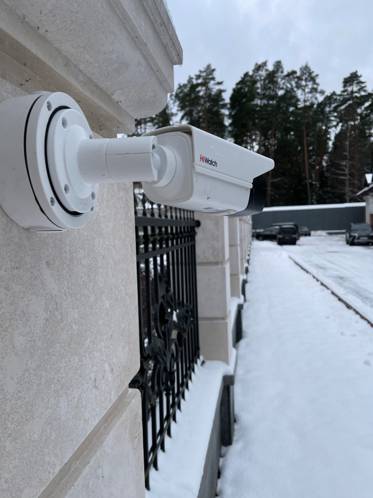 Сады Майендорф (Барвиха)