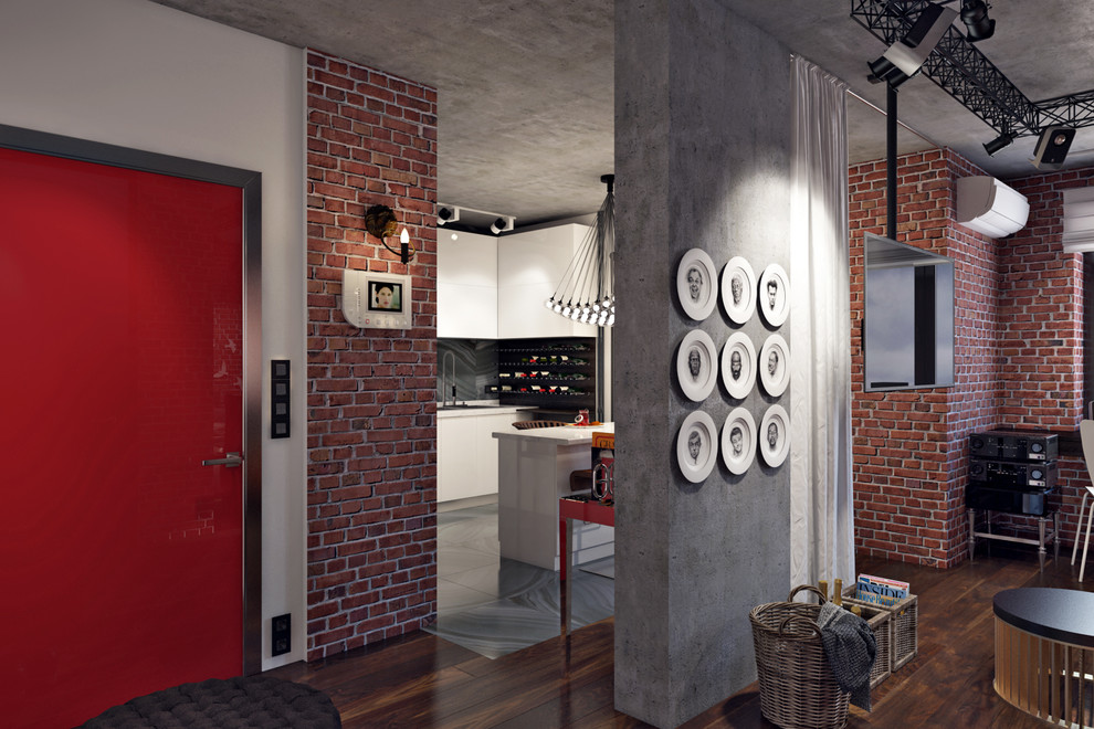 Квартира -Студия в г.Одинцово