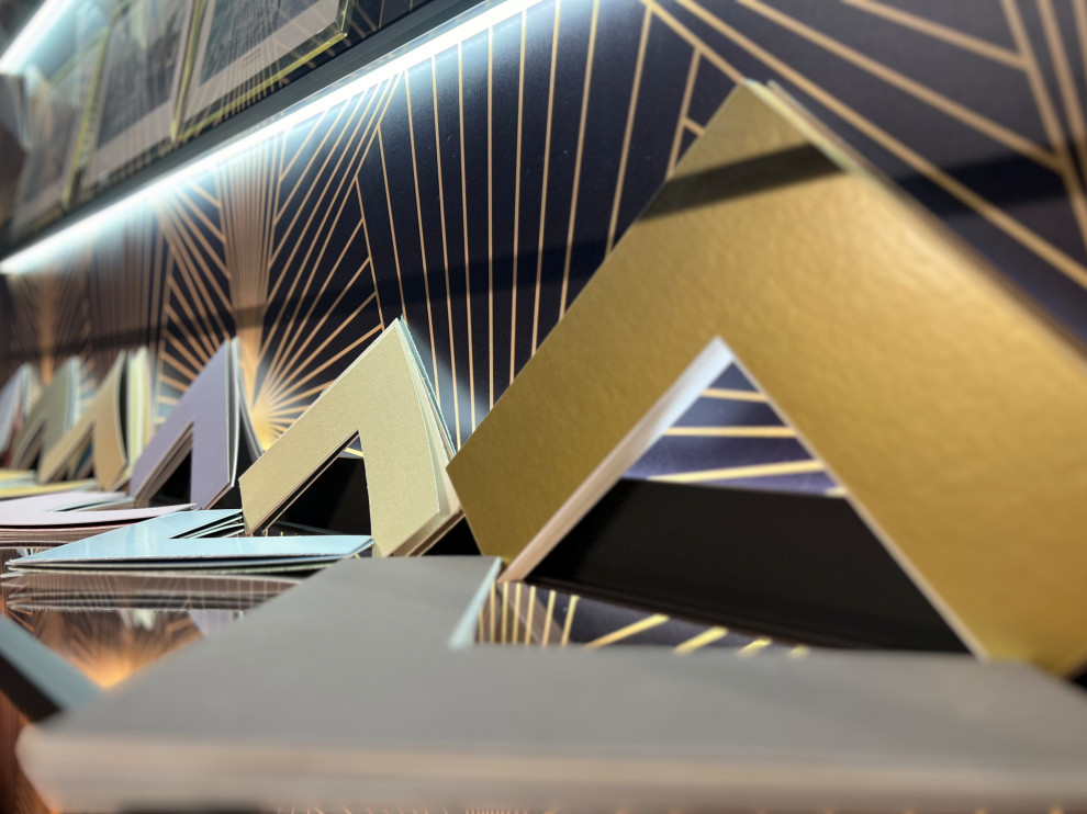 Арт-пространство R2 БАГЕТ ВИНТАЖ в Casa Ricca EXPO