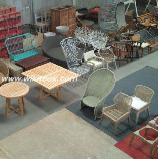 WIKITEAK FURNITURE INDONESIA - Project Photos & Reviews - Jepara, ID ID