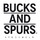 Bucks and Spurs Stockholm