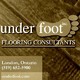 Under Foot Inc.