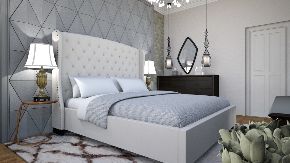 Сердце дома