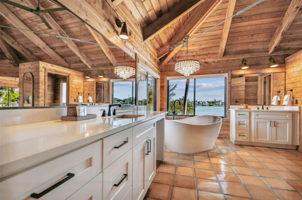 MOKU - Tropical Island House