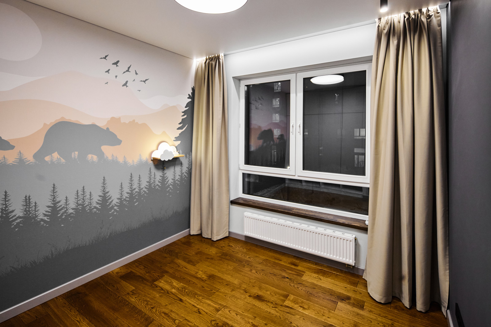 ЖК Академика Павлова