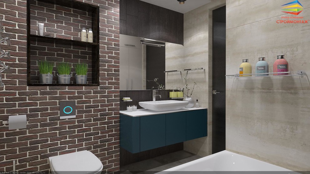 Косметический ремонт