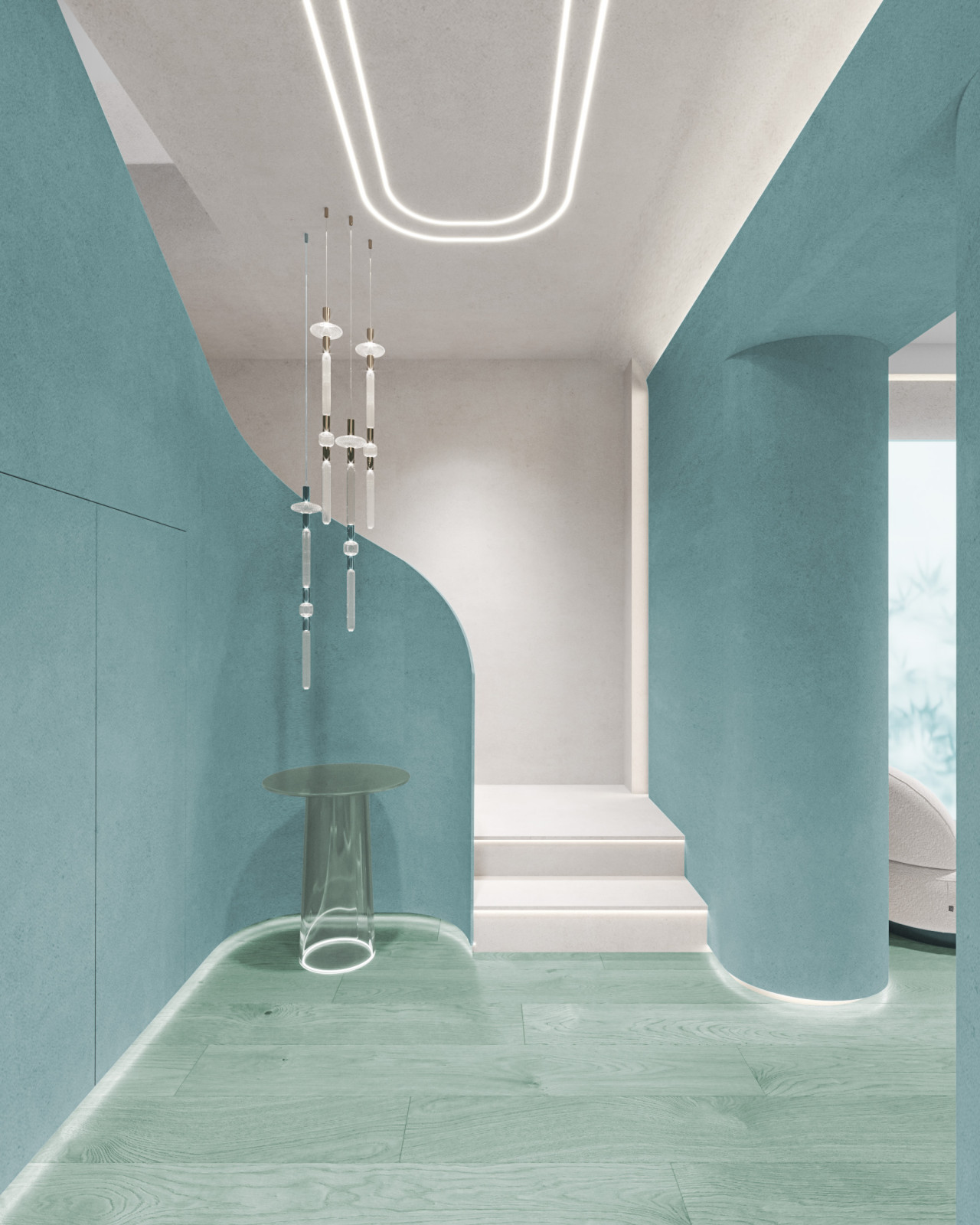 SPA-салон в сердце Москвы